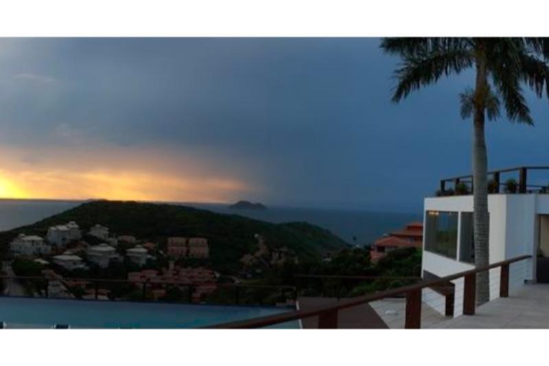 Hotel Apua Joao Fernandes Búzios Exterior foto